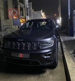 جيب جراند شيروكي